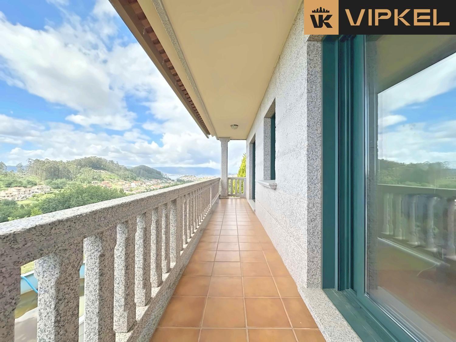 Casa en Venta en Marín