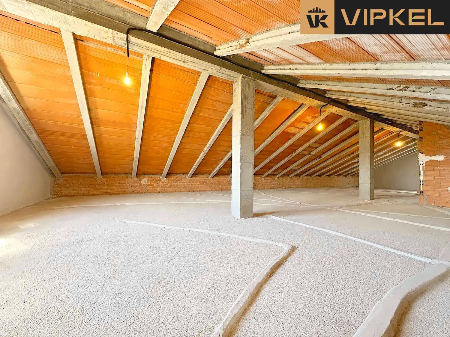 Casa en Venta en Marín
