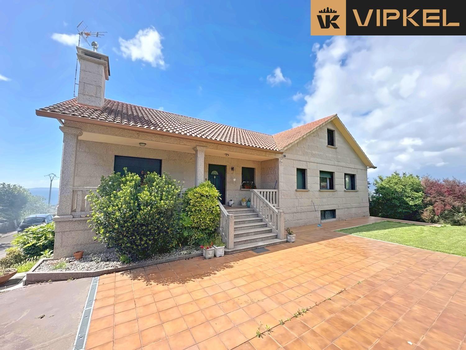 Casa en Venta en Marín