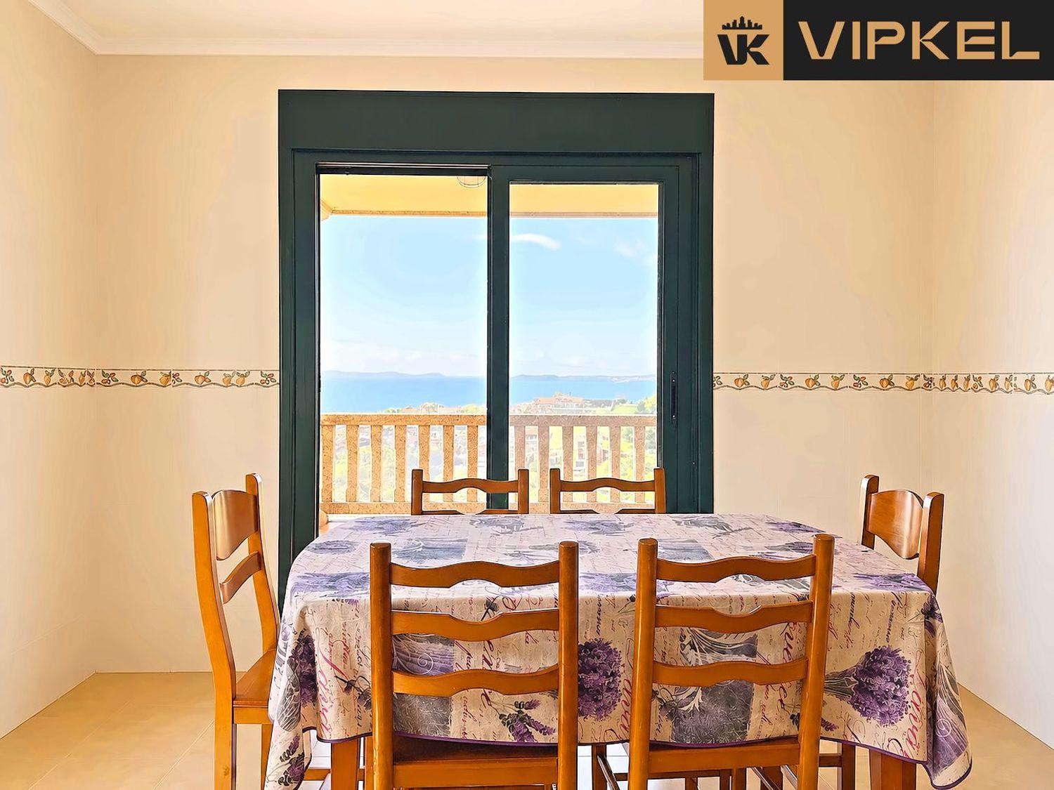 Casa en Venta en Marín