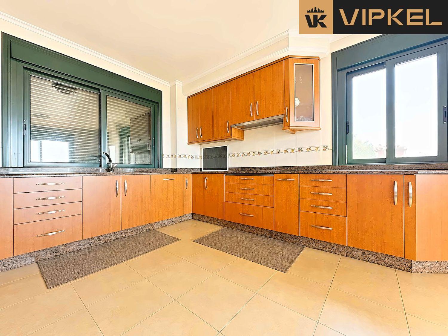 Casa en Venta en Marín