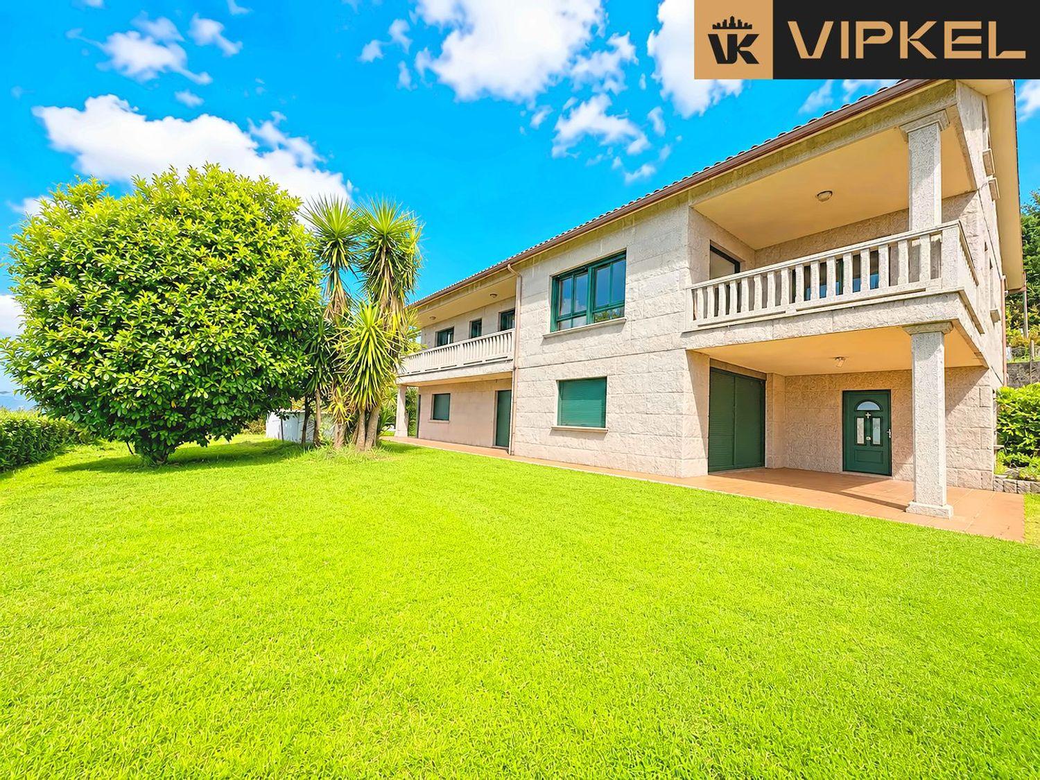 Casa en Venta en Marín