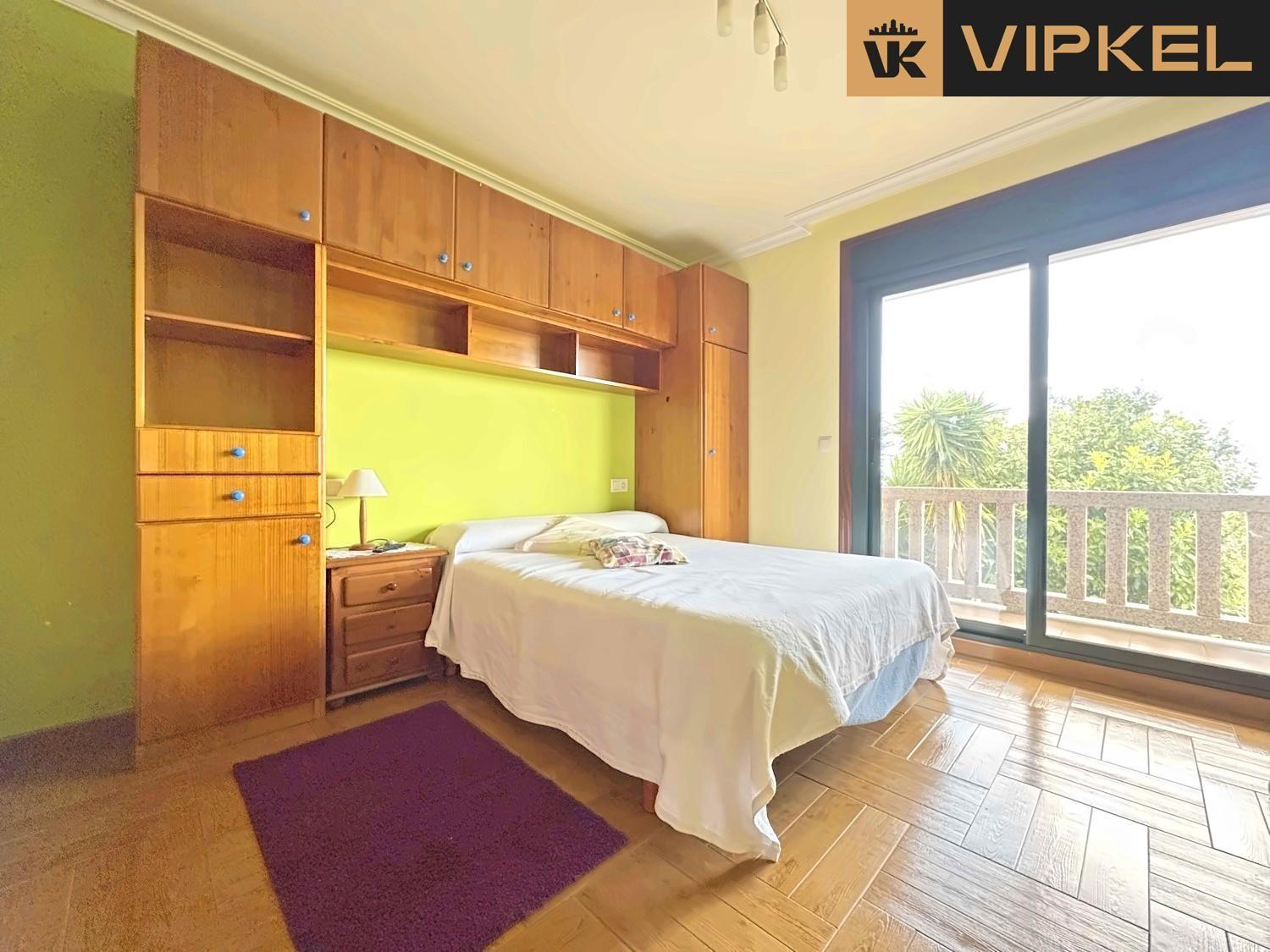 Casa en Venta en Marín