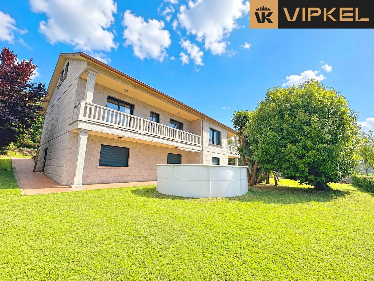 Casa en Venta en Marín