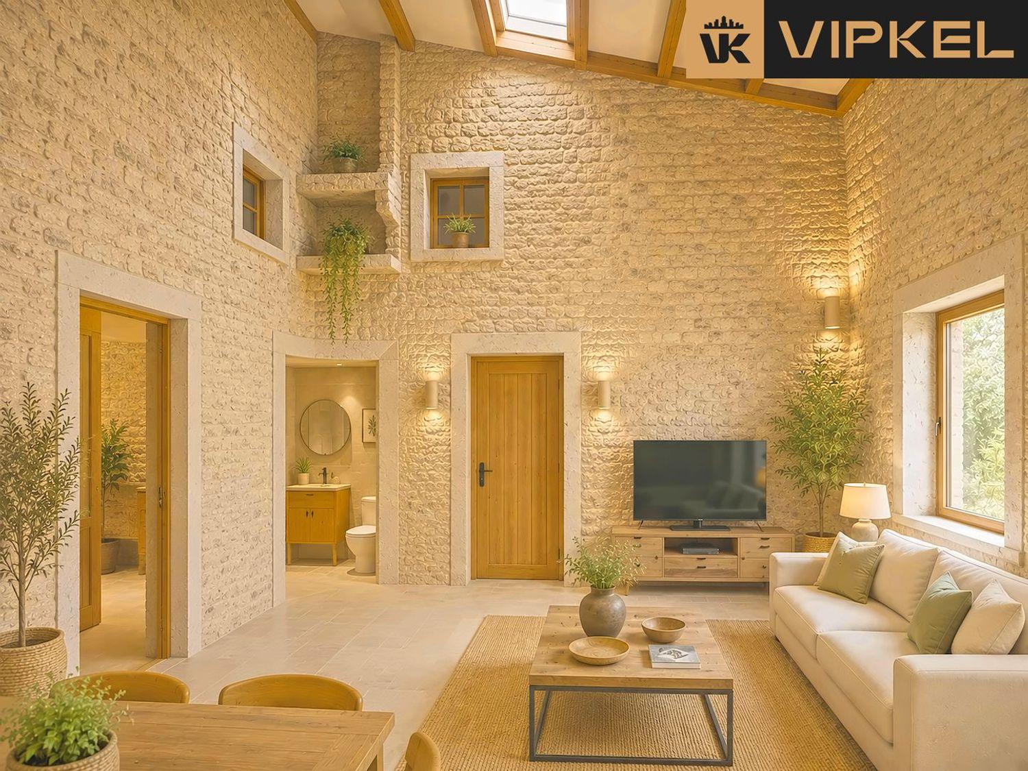 Semi-detached House for Sale in Santiago de Compostela