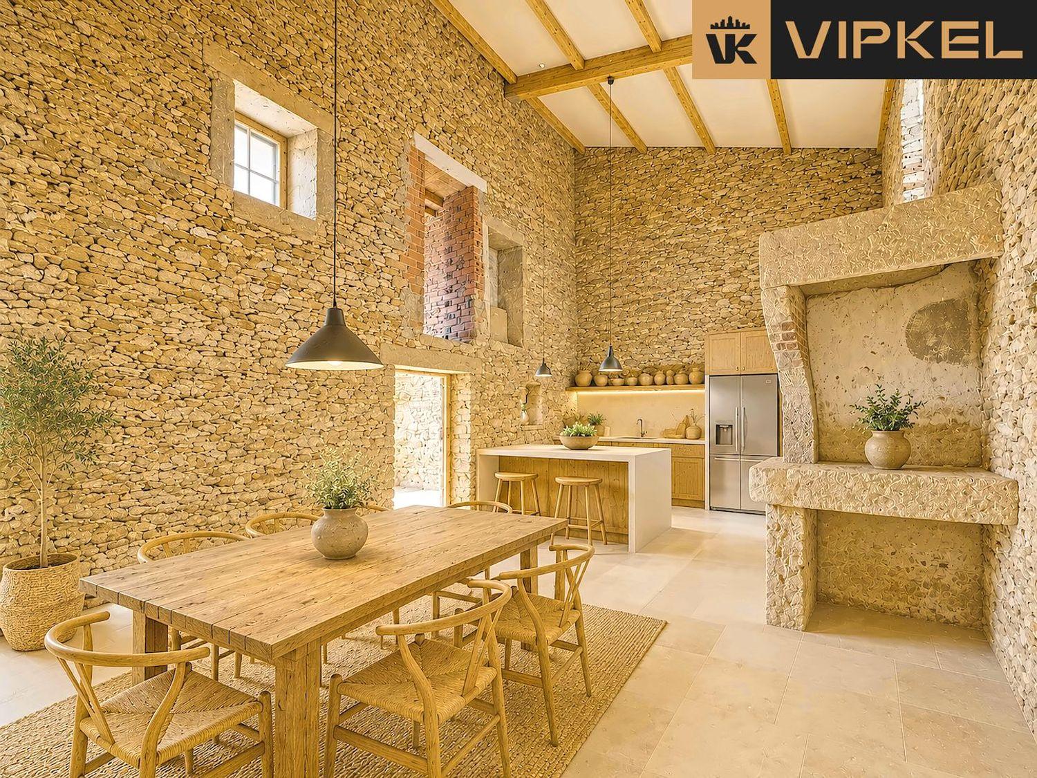 Semi-detached House for Sale in Santiago de Compostela