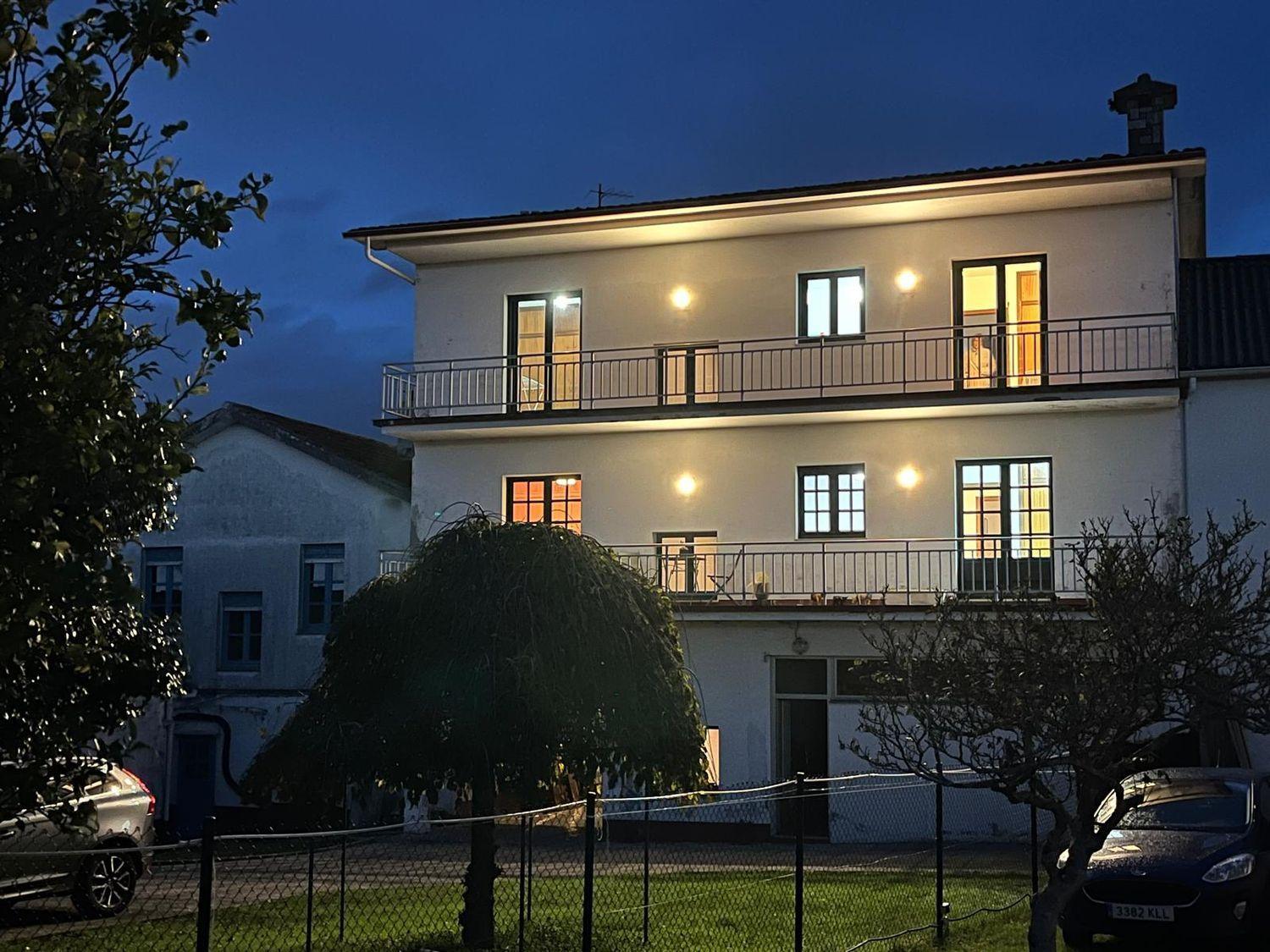 Adosado en Venta en Pontedeume