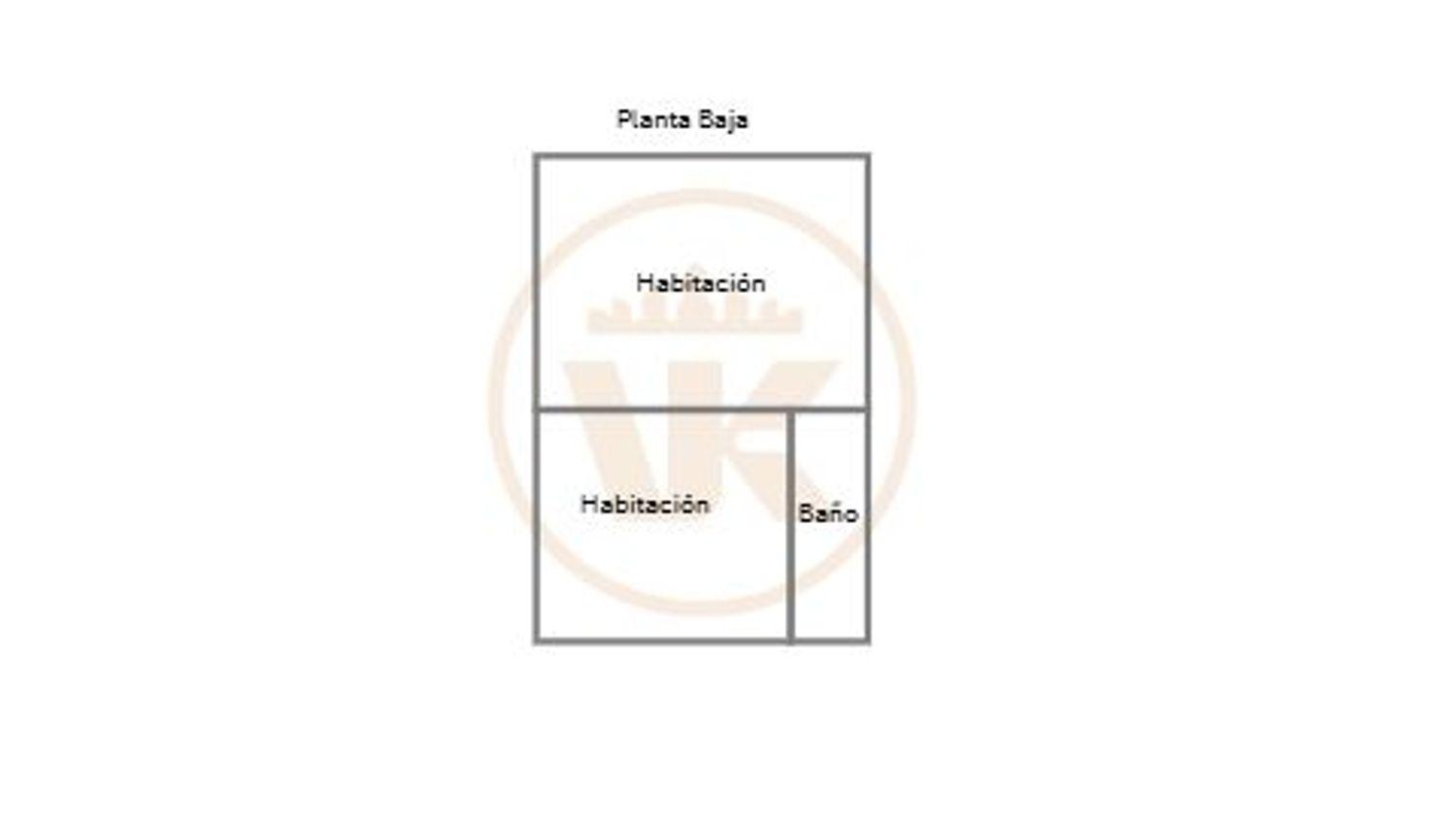 Adosado en Venta en Pontedeume