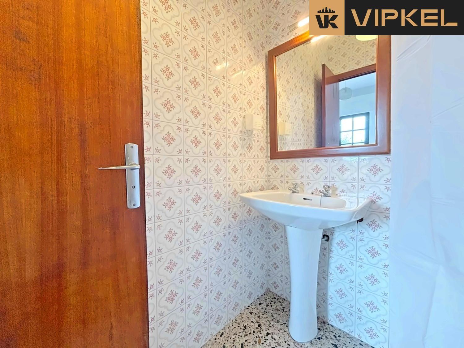 Adosado en Venta en Pontedeume