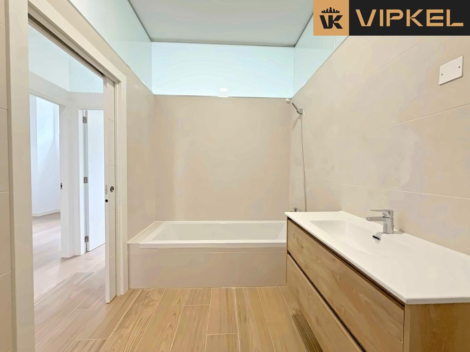 Flat for Sale in Sada