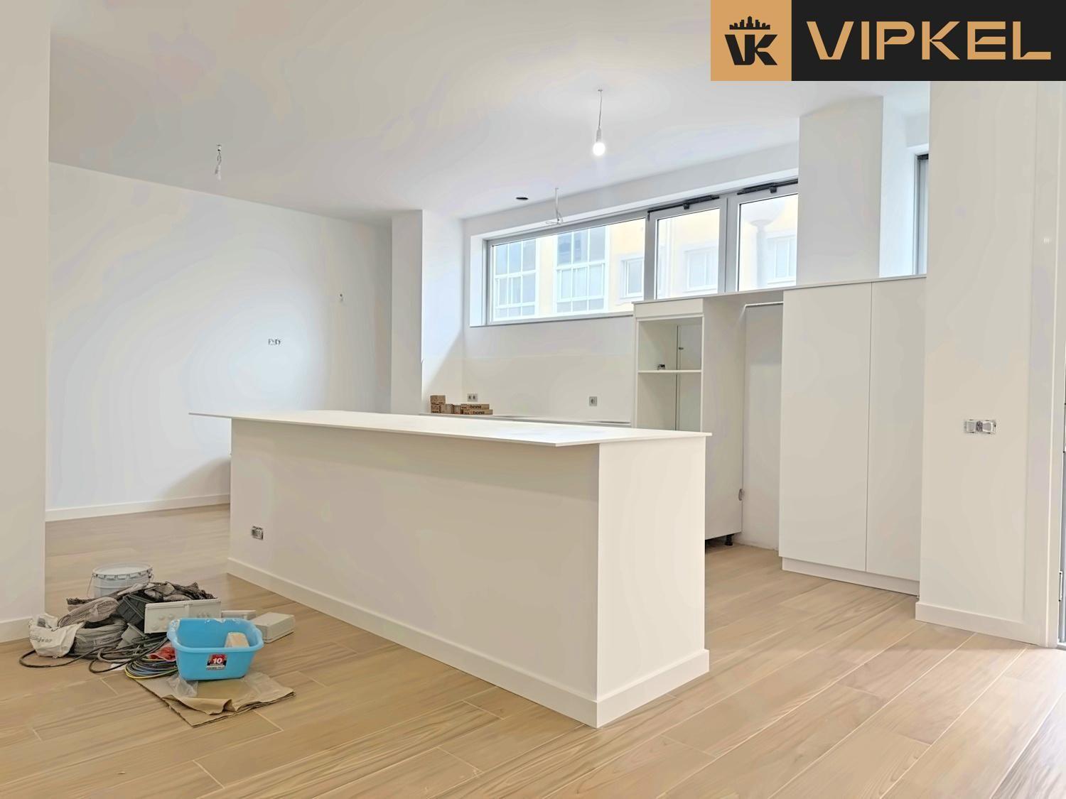 Flat for Sale in Sada