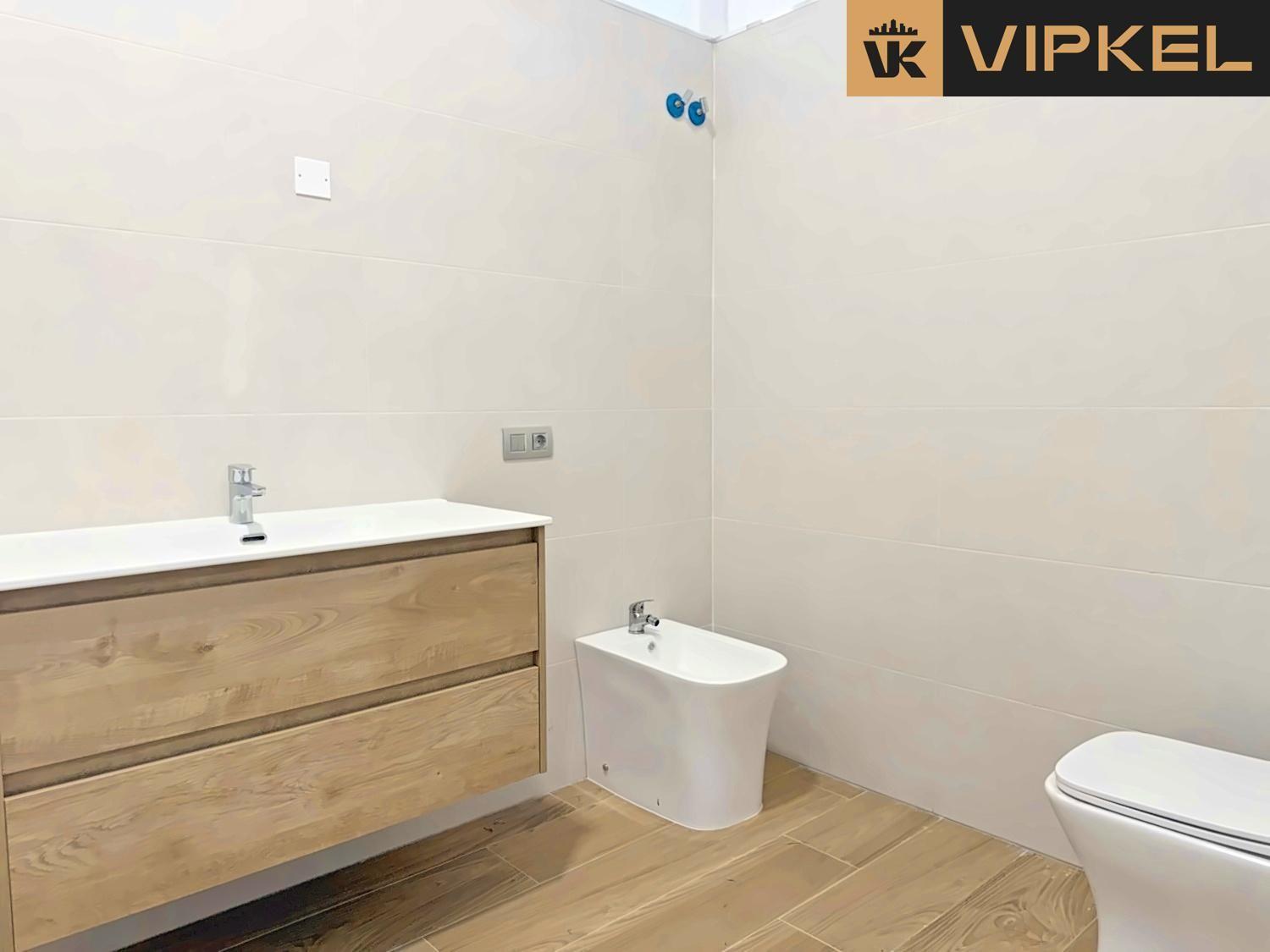 Flat for Sale in Sada