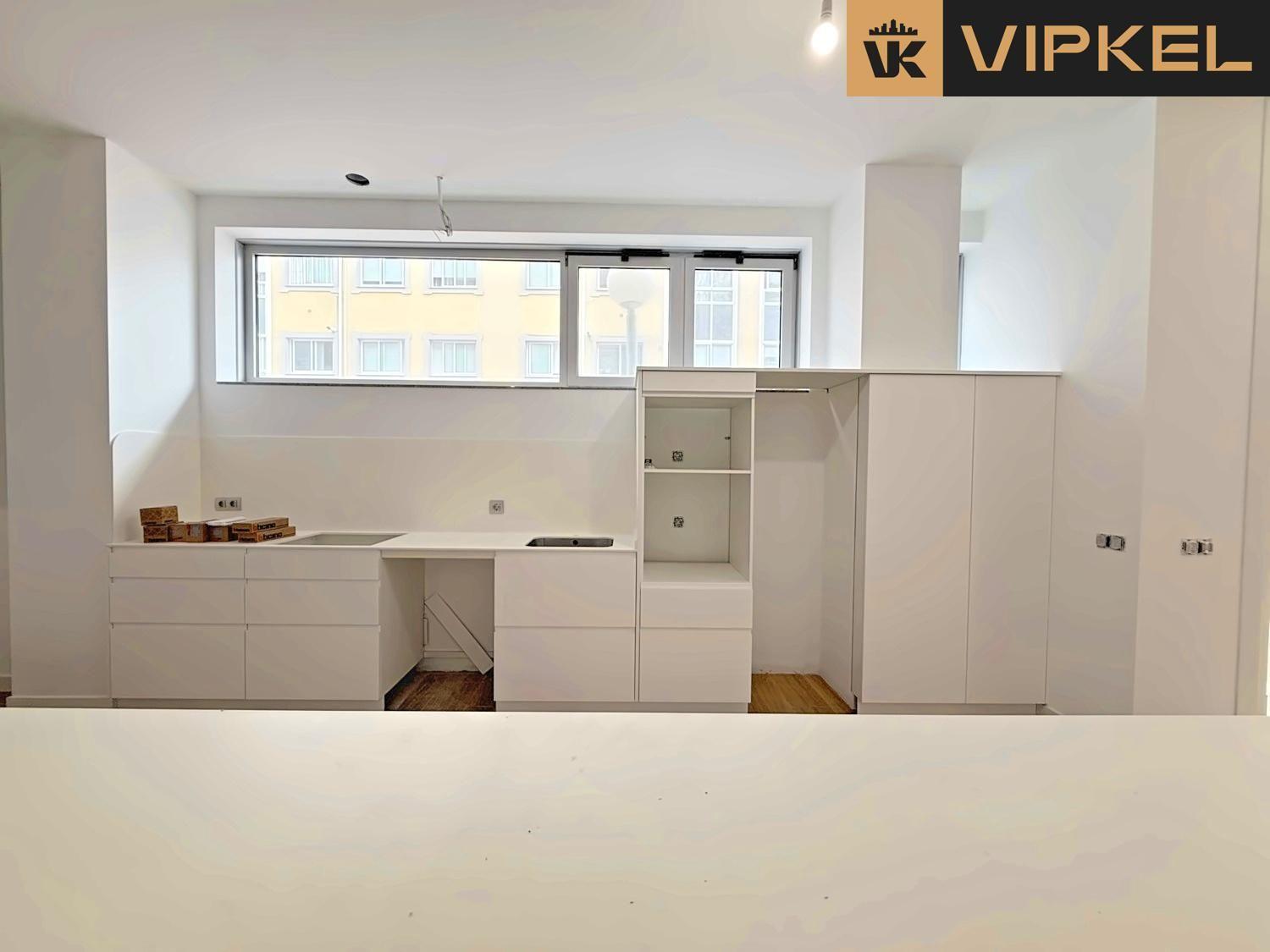 Flat for Sale in Sada