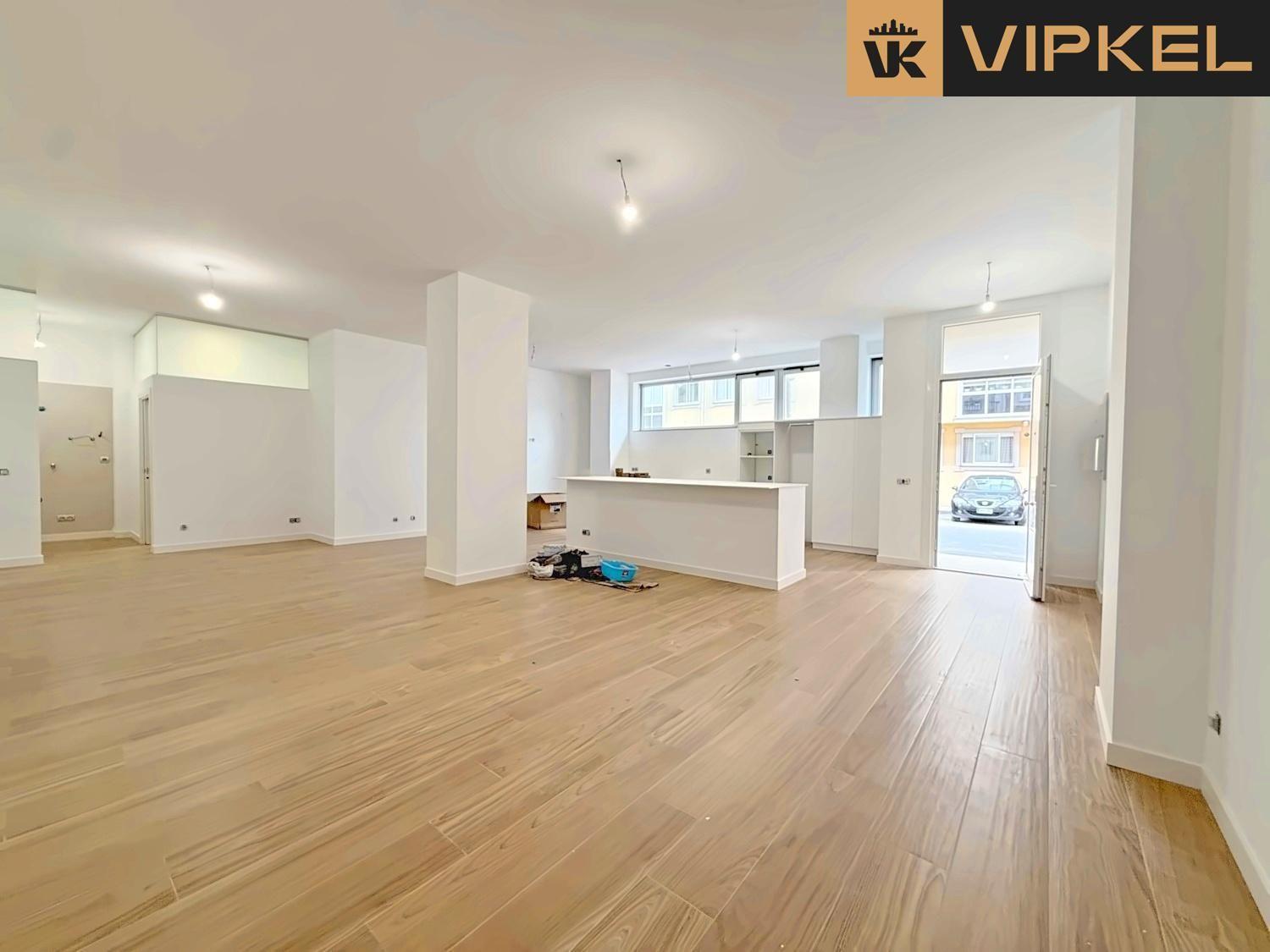 Flat for Sale in Sada