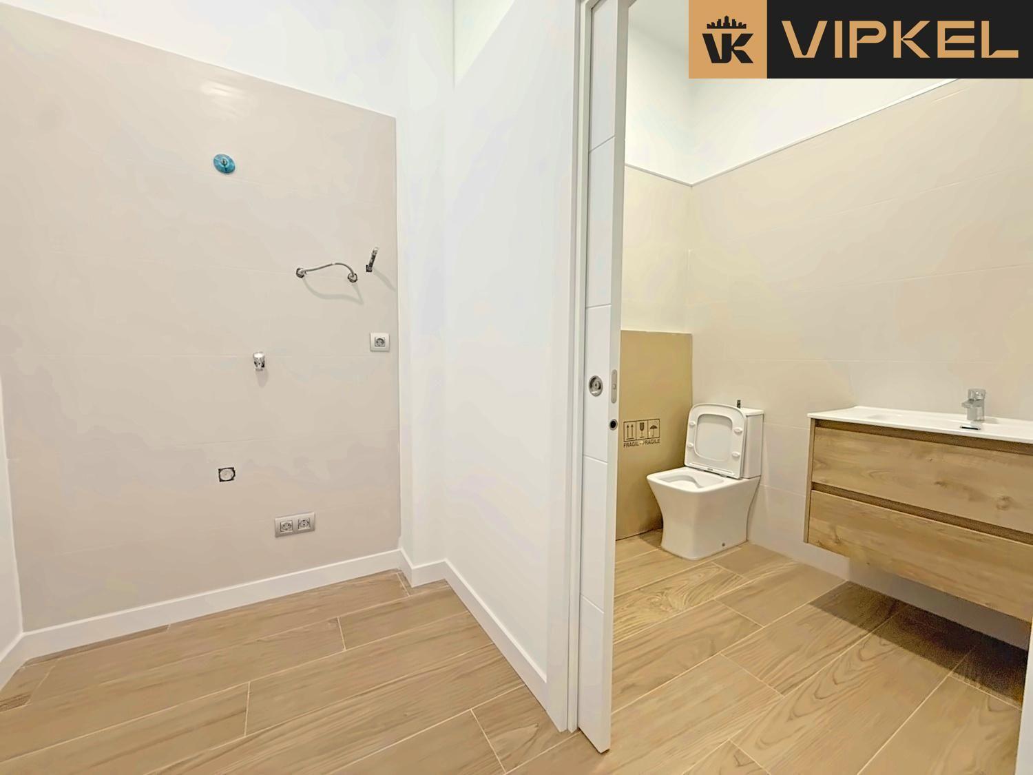 Flat for Sale in Sada