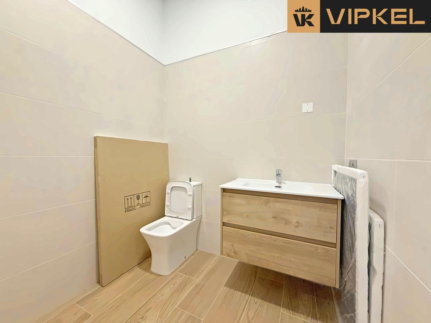 Flat for Sale in Sada