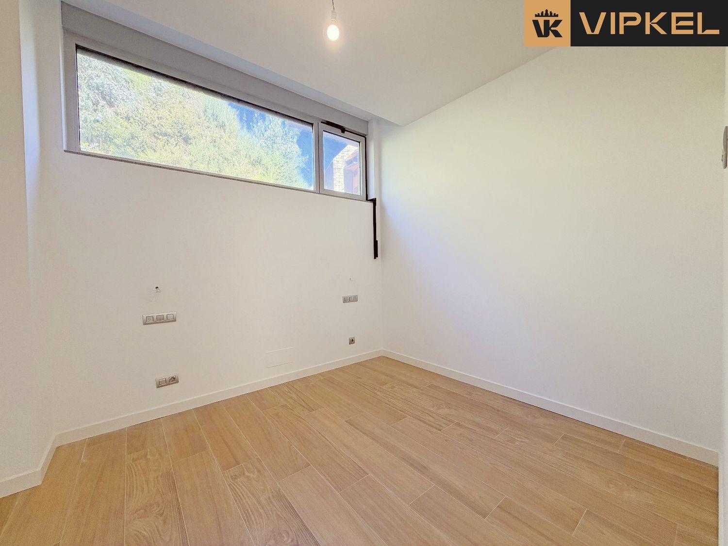 Flat for Sale in Sada