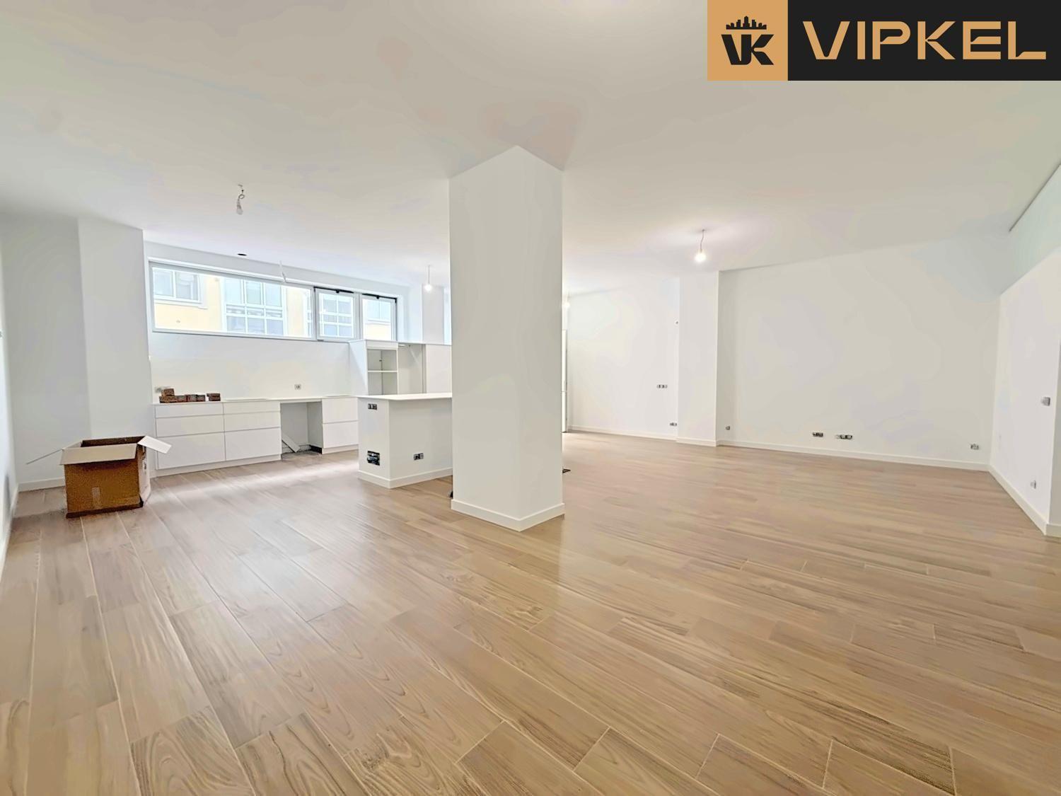 Flat for Sale in Sada