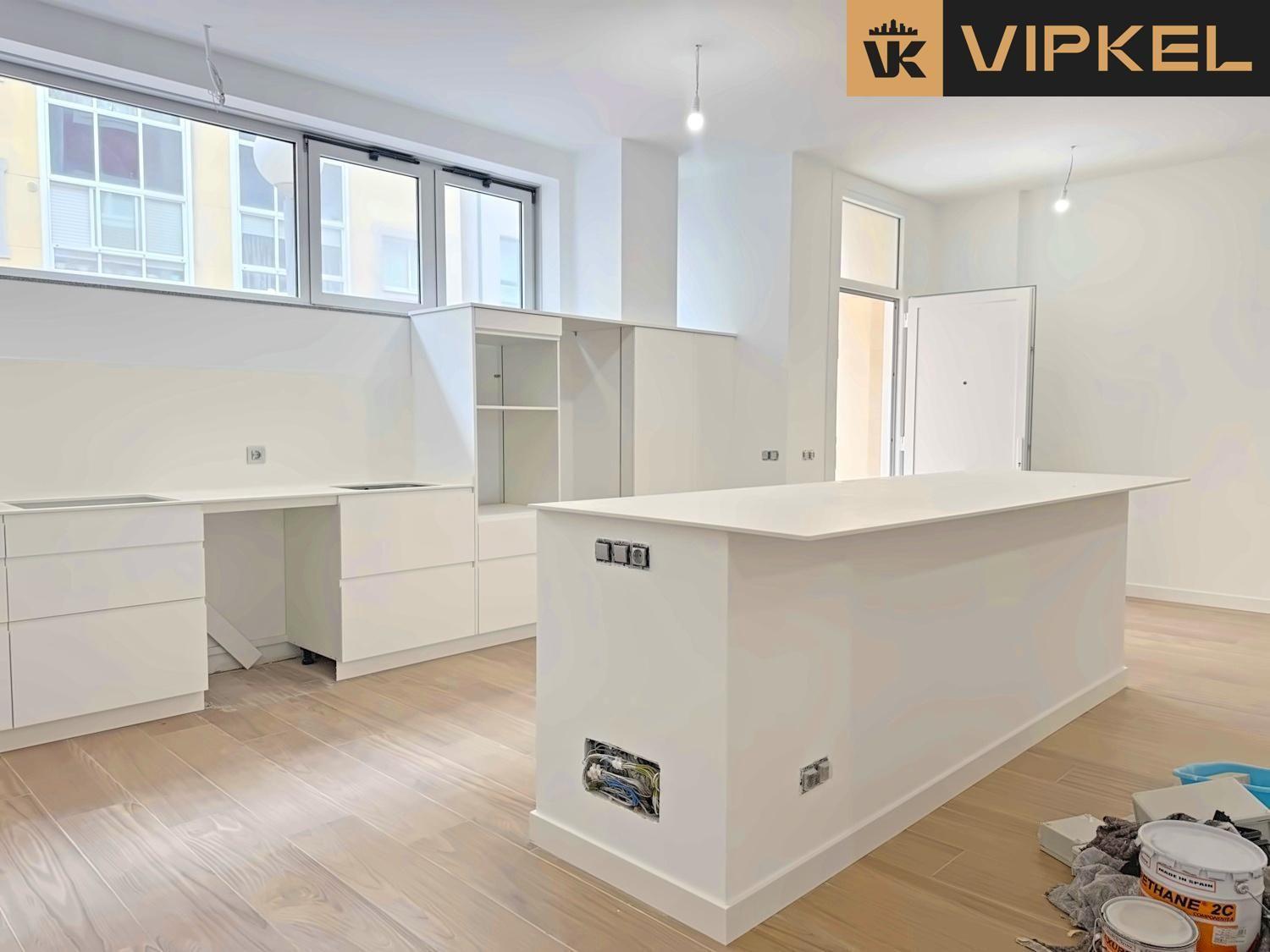 Flat for Sale in Sada