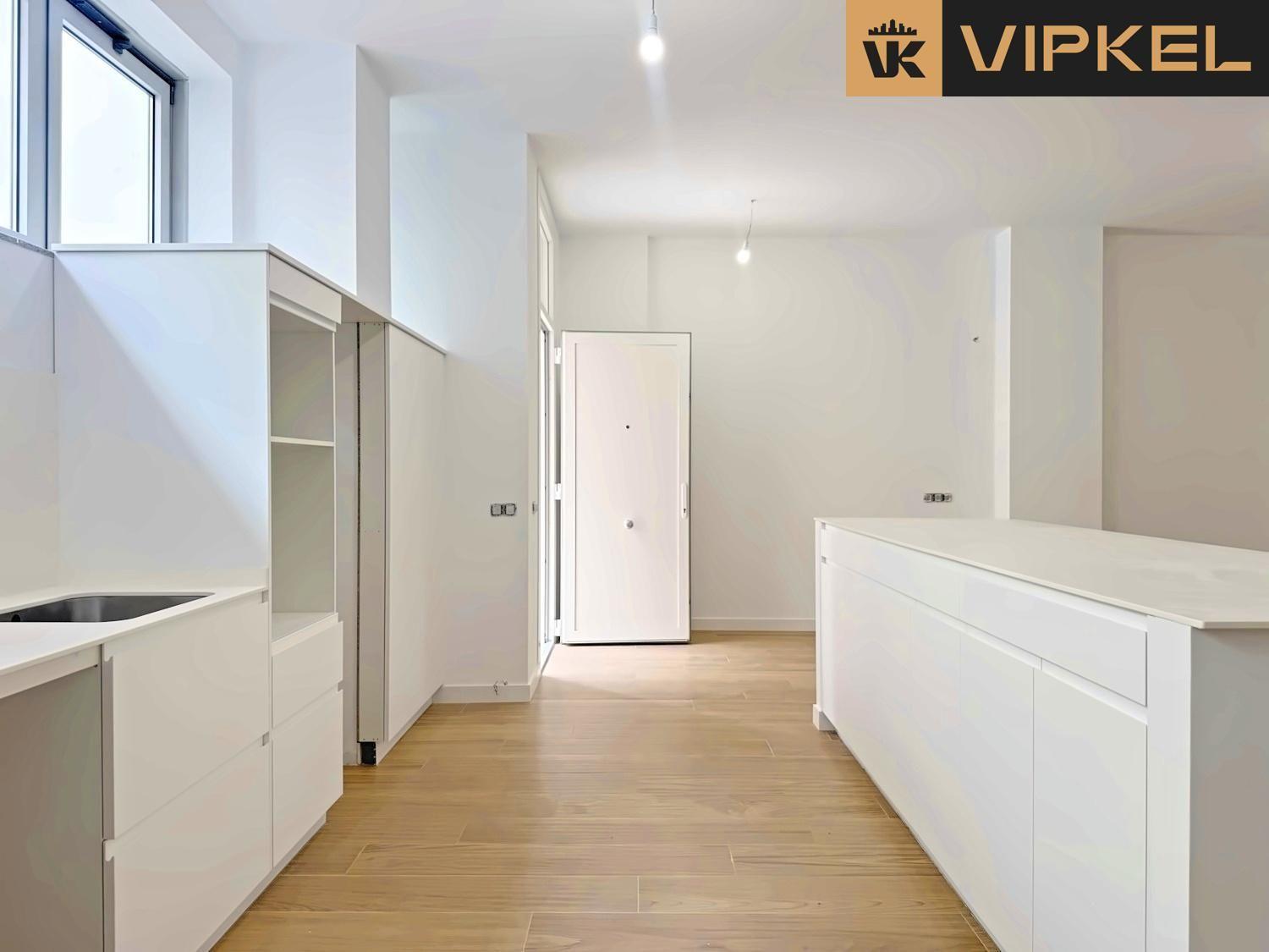 Flat for Sale in Sada