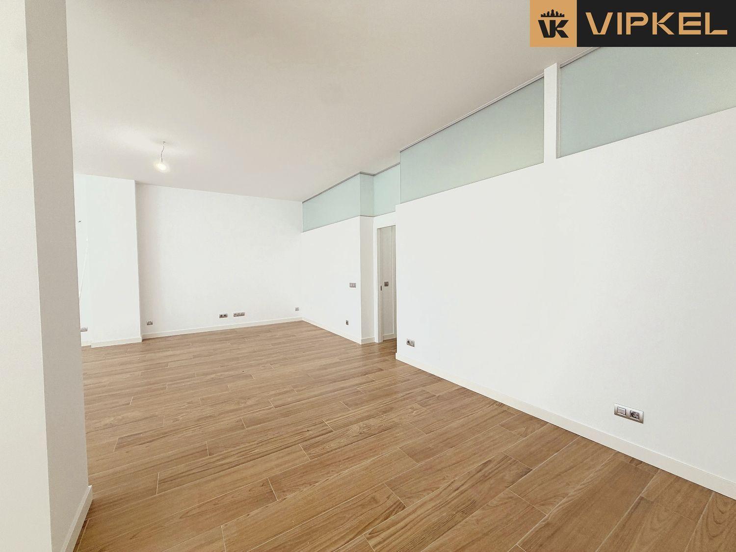 Flat for Sale in Sada