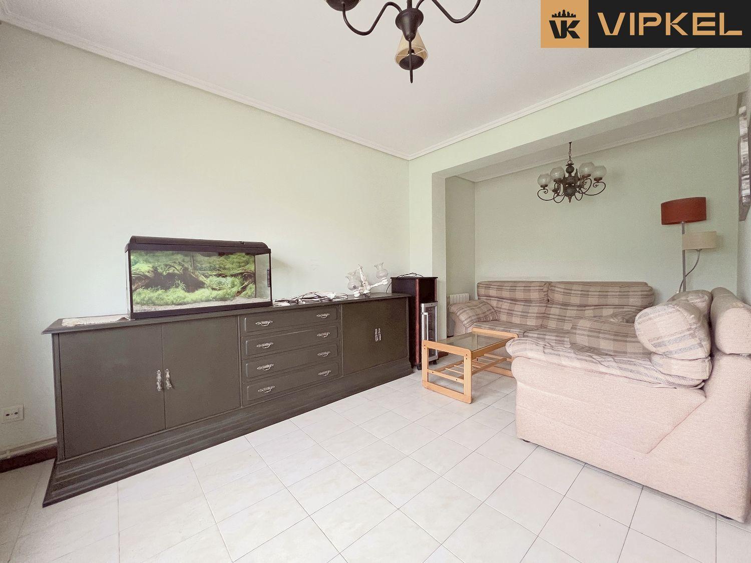 Flat for Sale in Ferrol