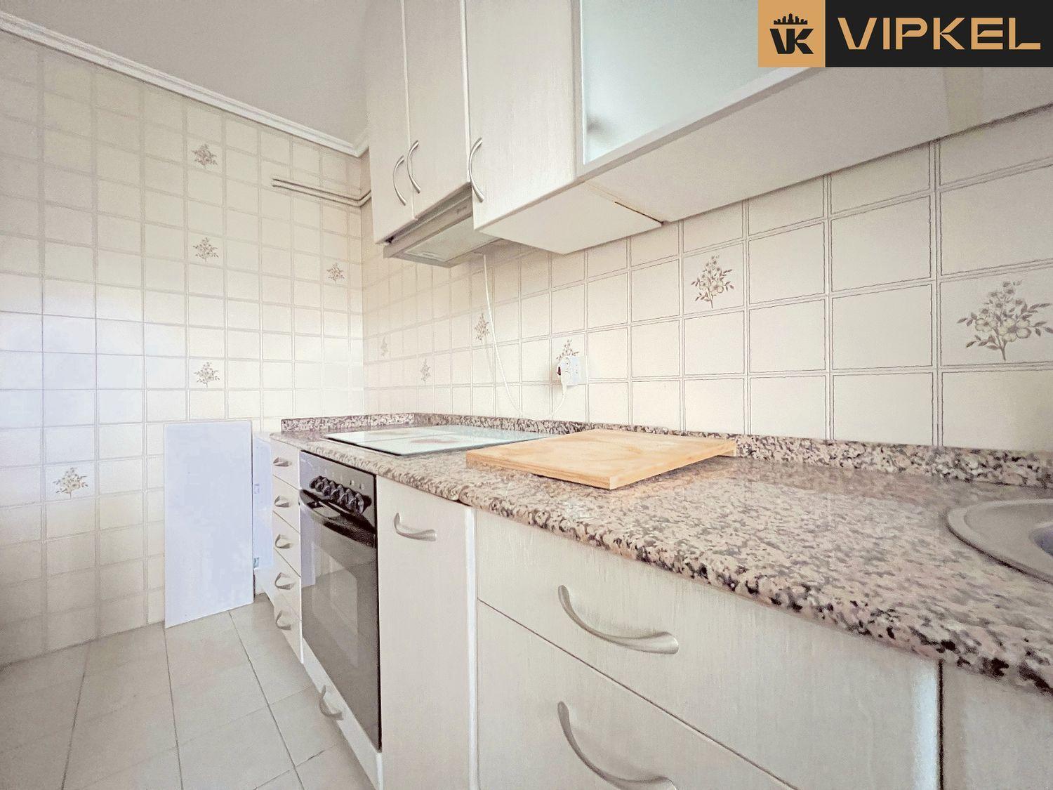 Flat for Sale in Ferrol
