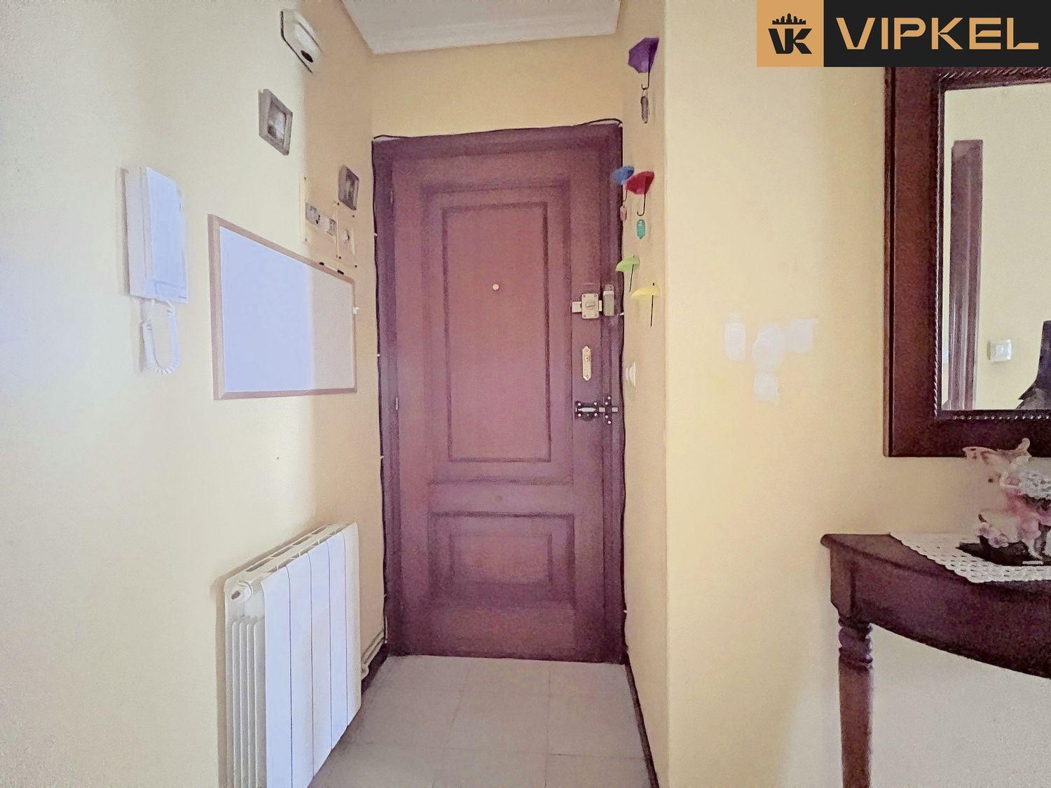 Flat for Sale in Ferrol