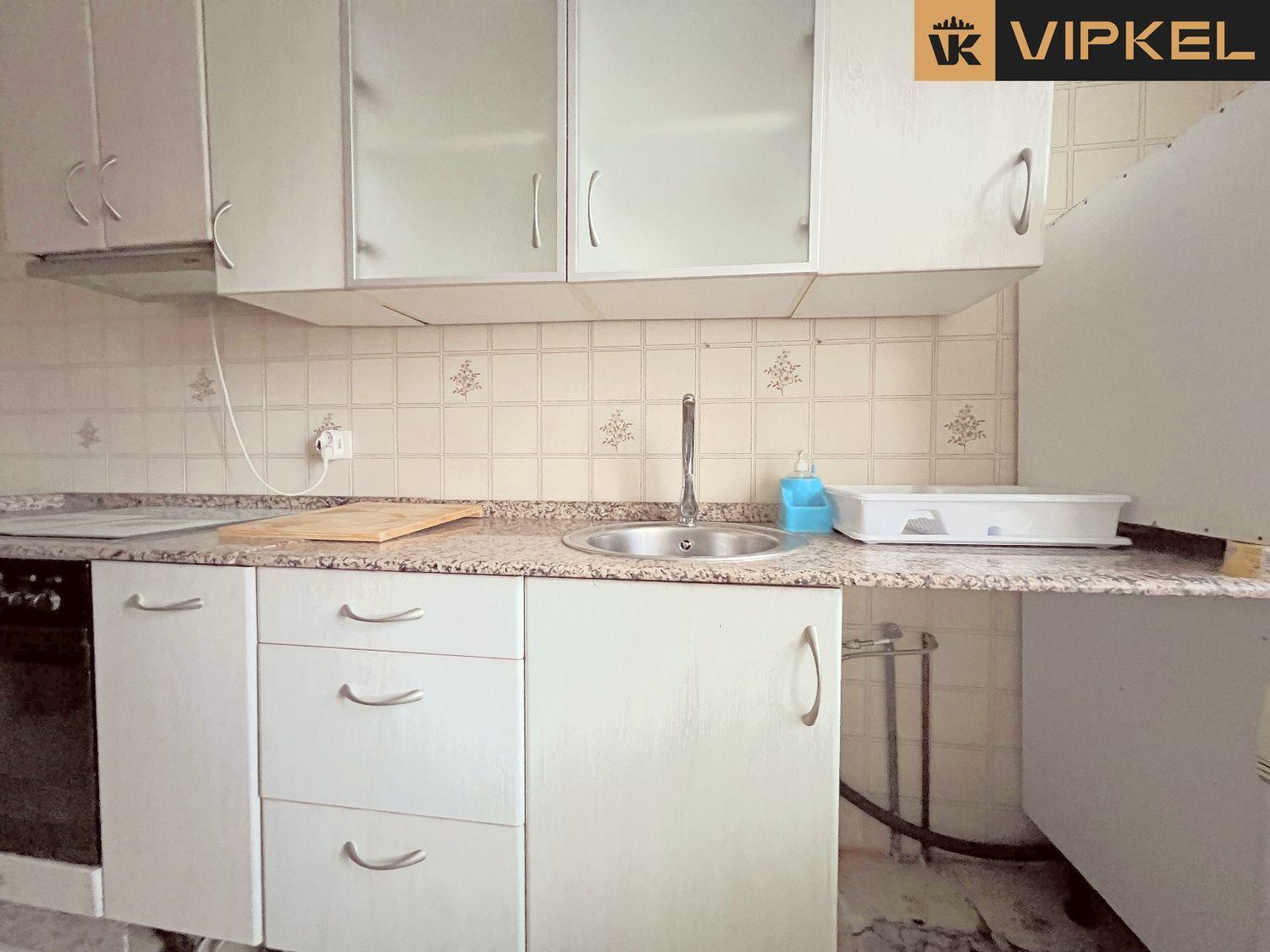 Flat for Sale in Ferrol