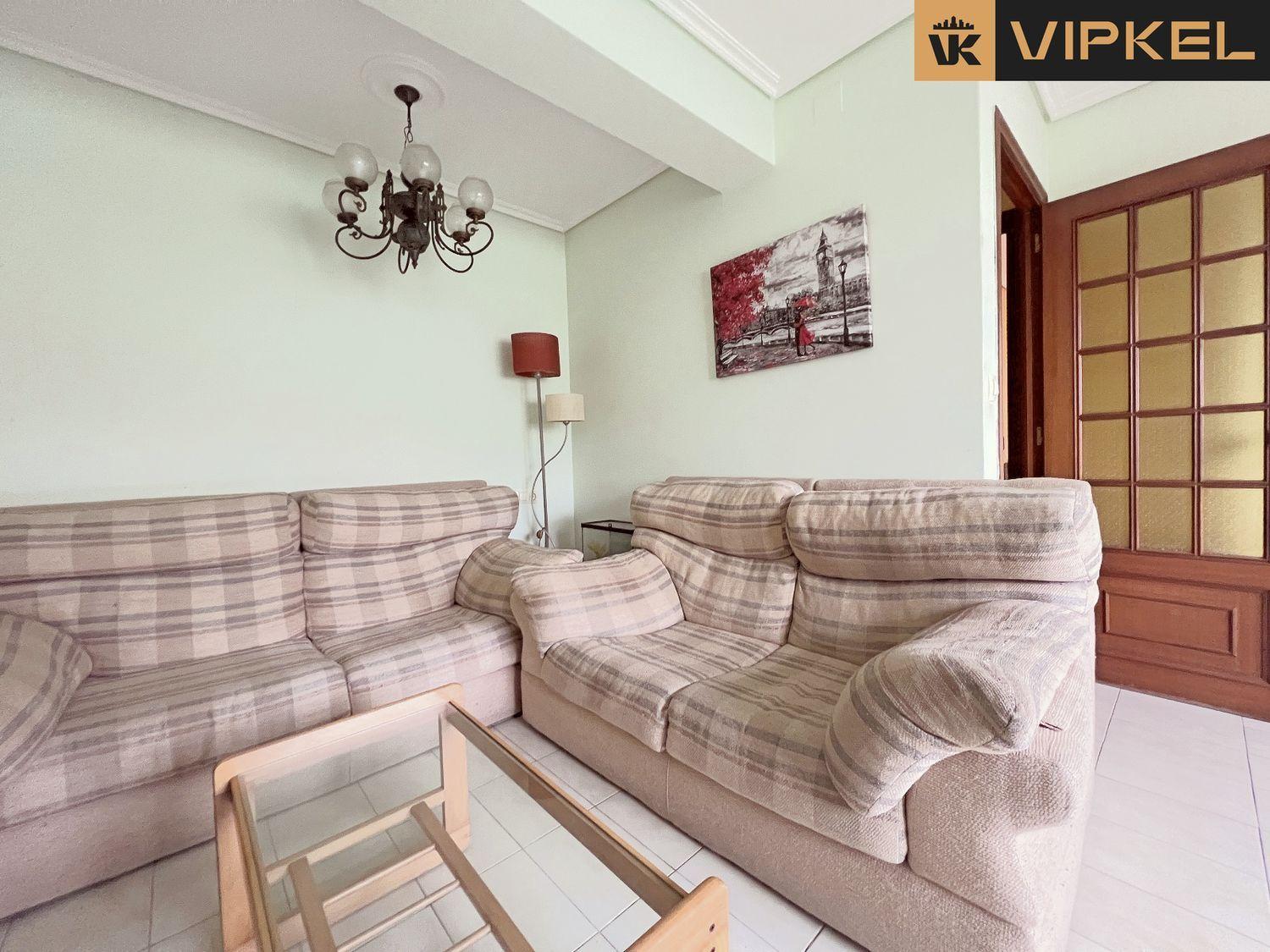 Flat for Sale in Ferrol
