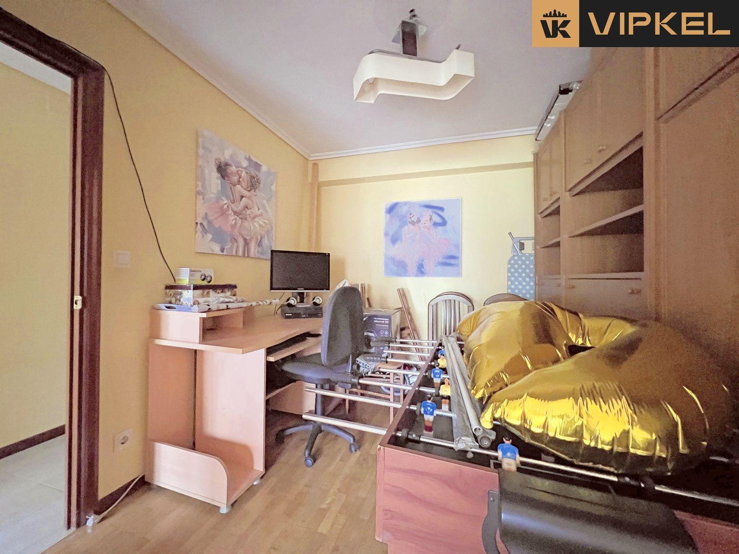 Flat for Sale in Ferrol