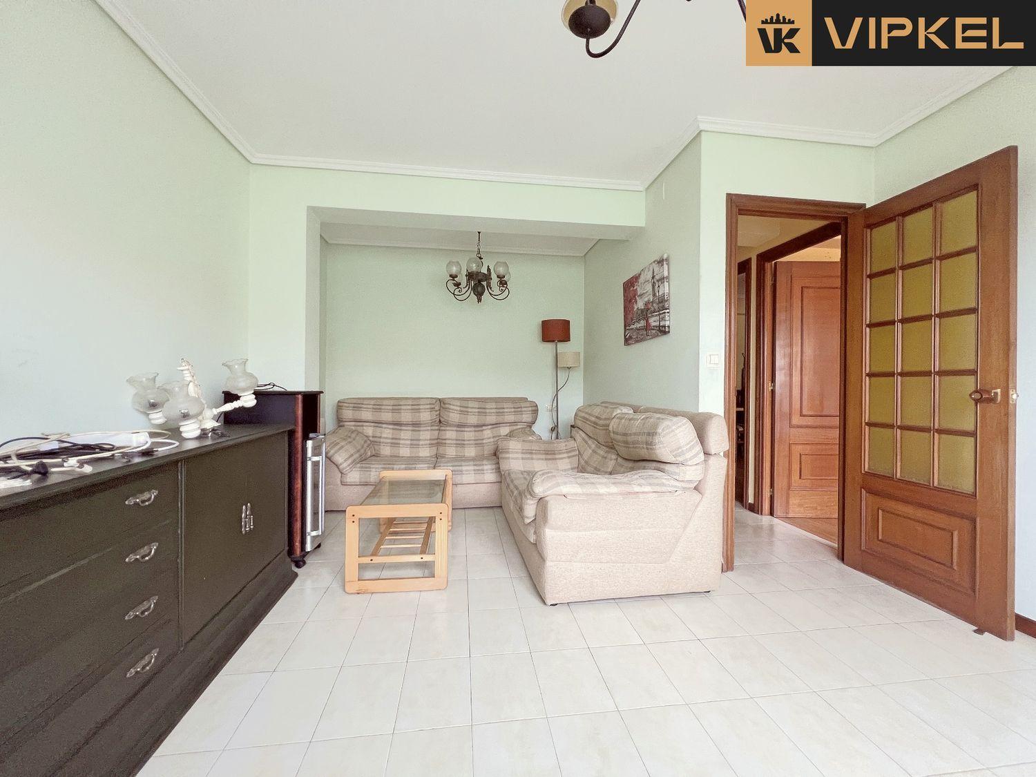 Flat for Sale in Ferrol