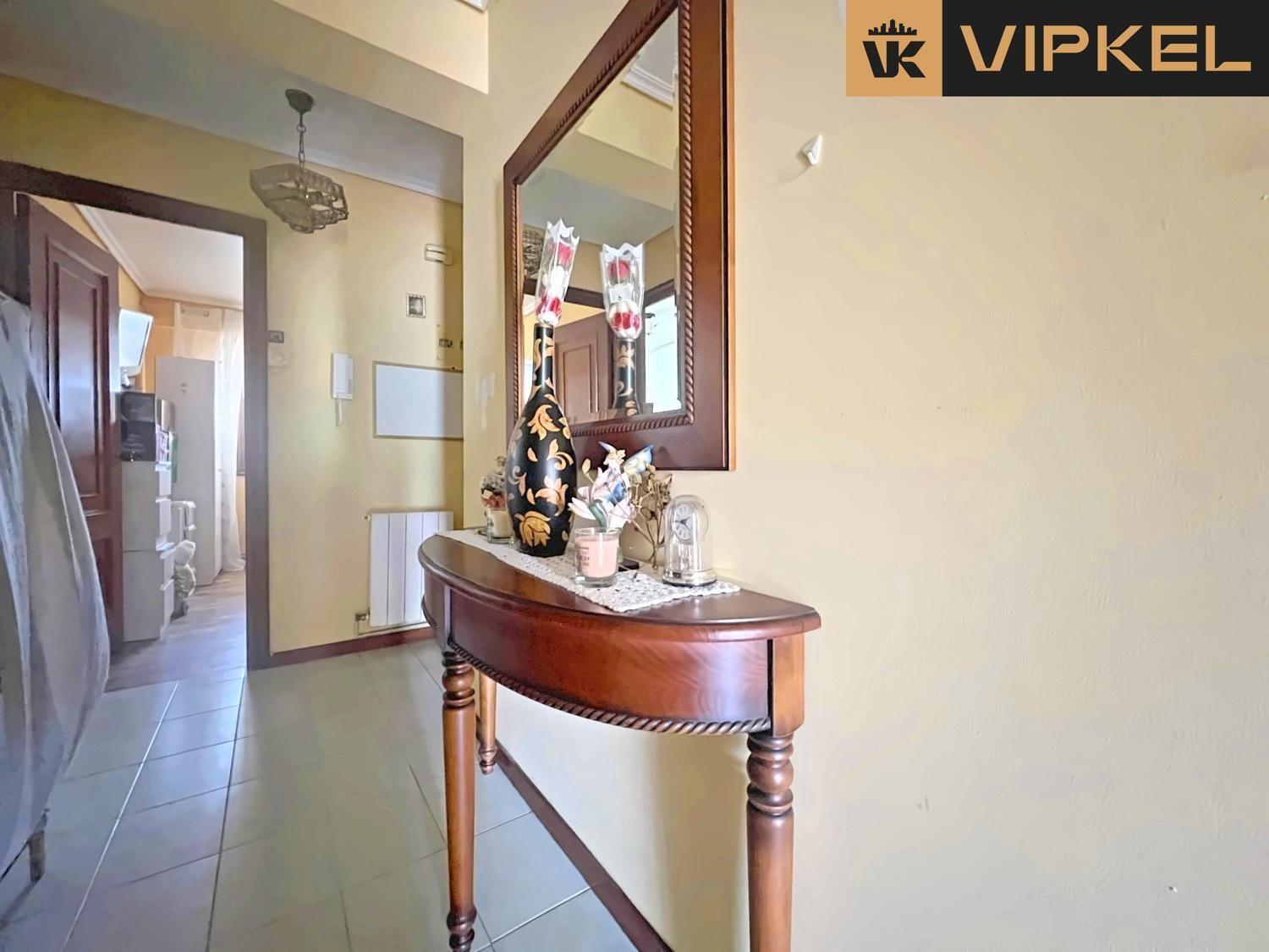 Flat for Sale in Ferrol