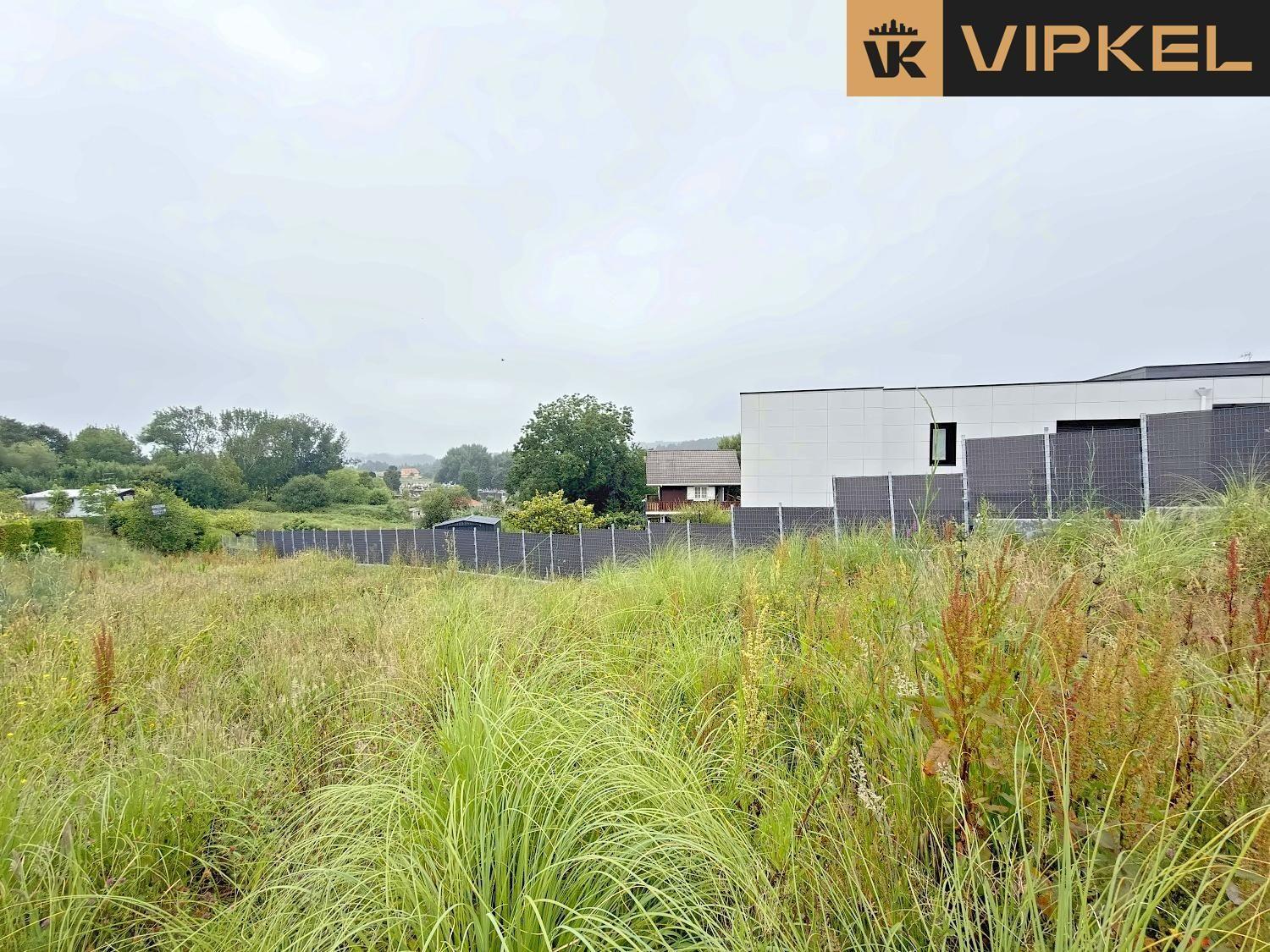 Plot for Sale in Oleiros