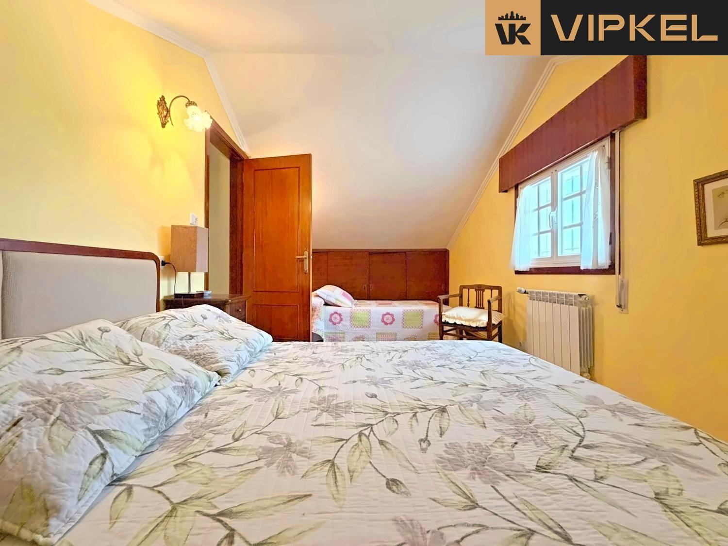 House for Sale in Oleiros