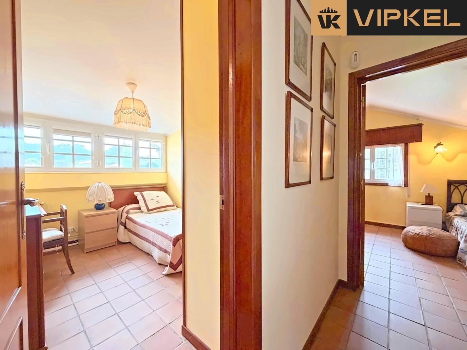 House for Sale in Oleiros