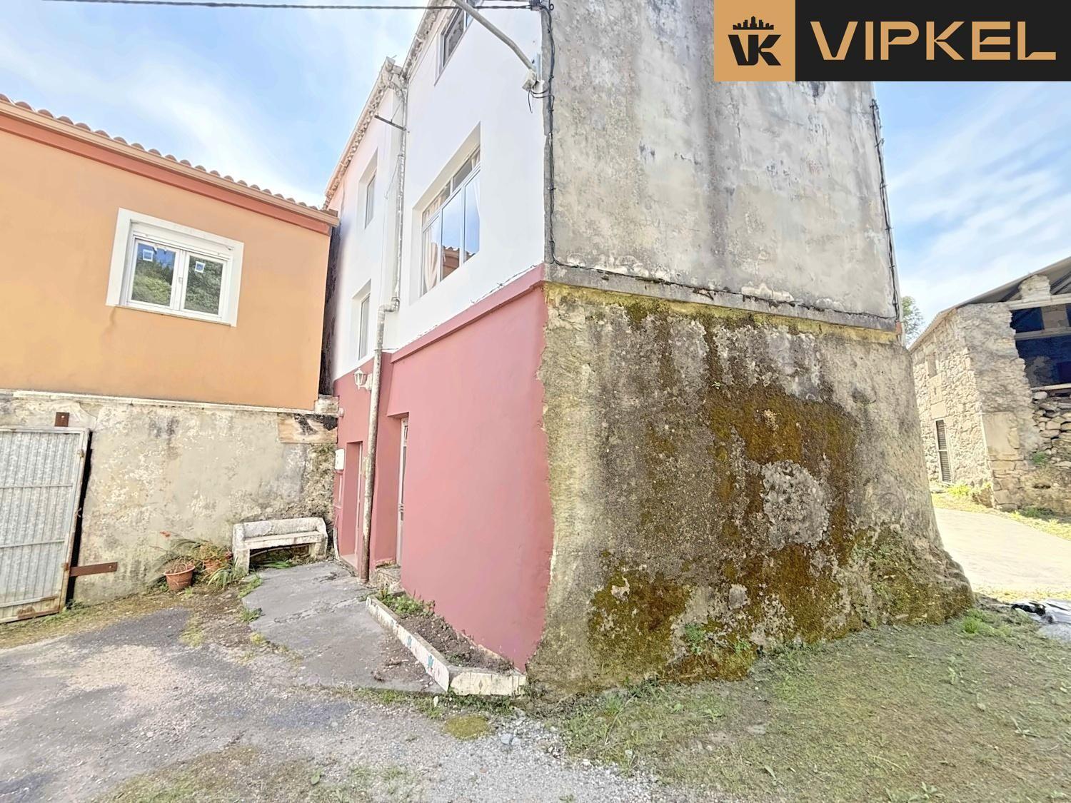 Adosado en Venta en Cee