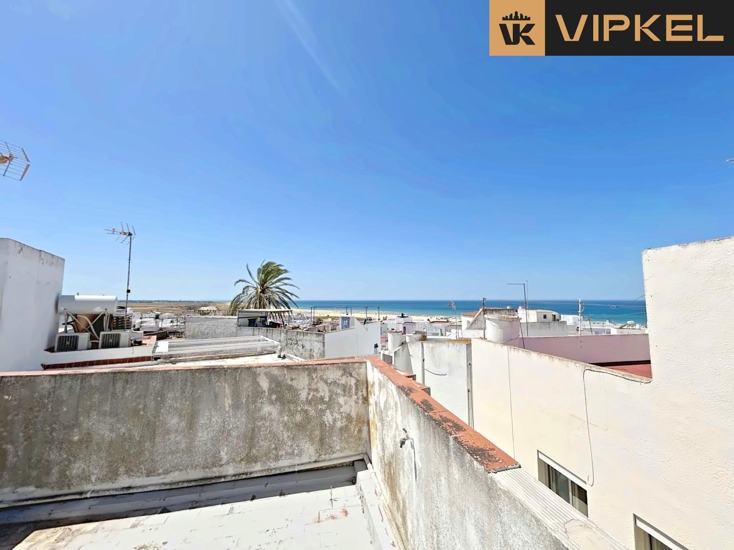 Semi-detached House for Sale in Conil de la Frontera