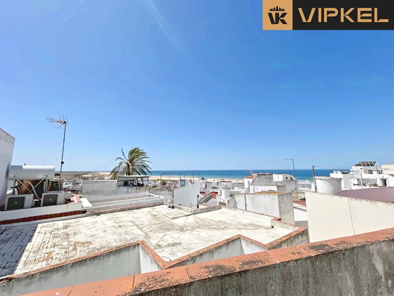 Semi-detached House for Sale in Conil de la Frontera