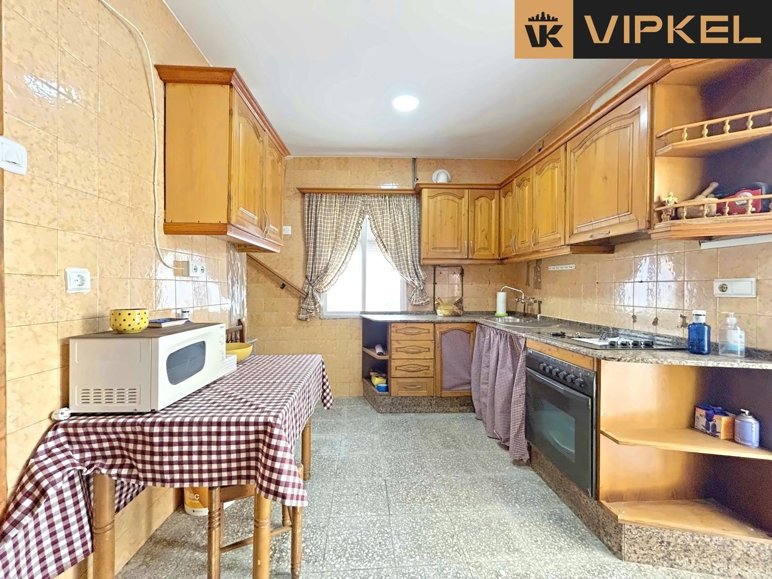 Semi-detached House for Sale in Conil de la Frontera