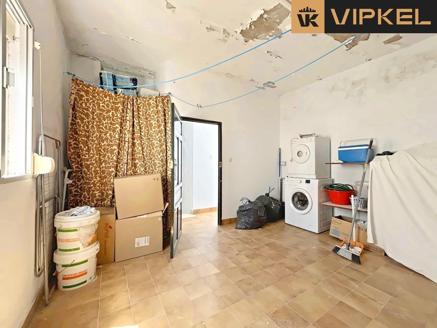 Semi-detached House for Sale in Conil de la Frontera