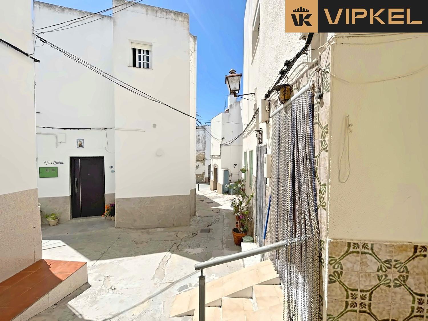 Semi-detached House for Sale in Conil de la Frontera