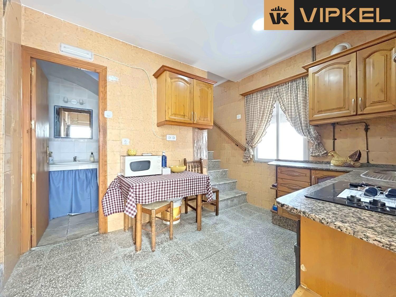 Semi-detached House for Sale in Conil de la Frontera
