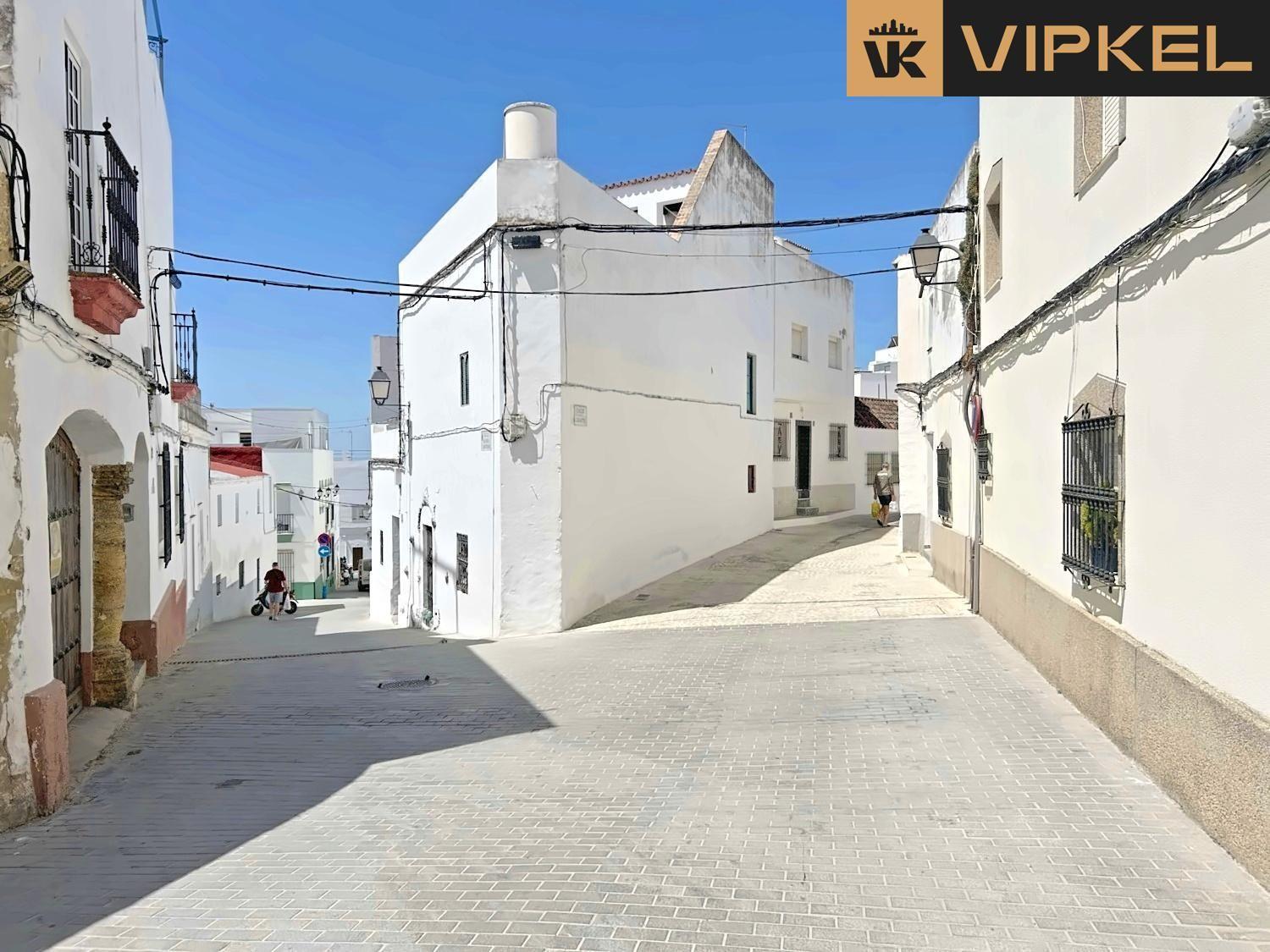 Semi-detached House for Sale in Conil de la Frontera