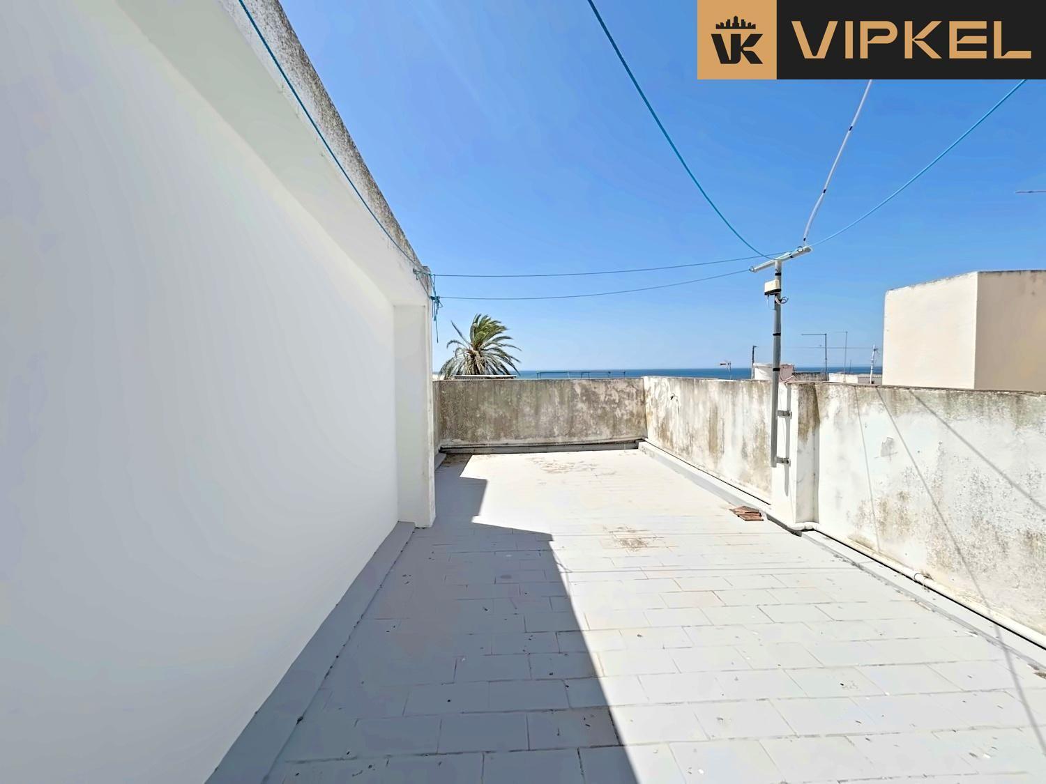 Semi-detached House for Sale in Conil de la Frontera