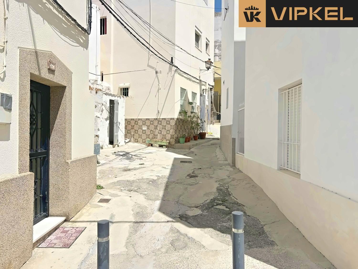 Semi-detached House for Sale in Conil de la Frontera