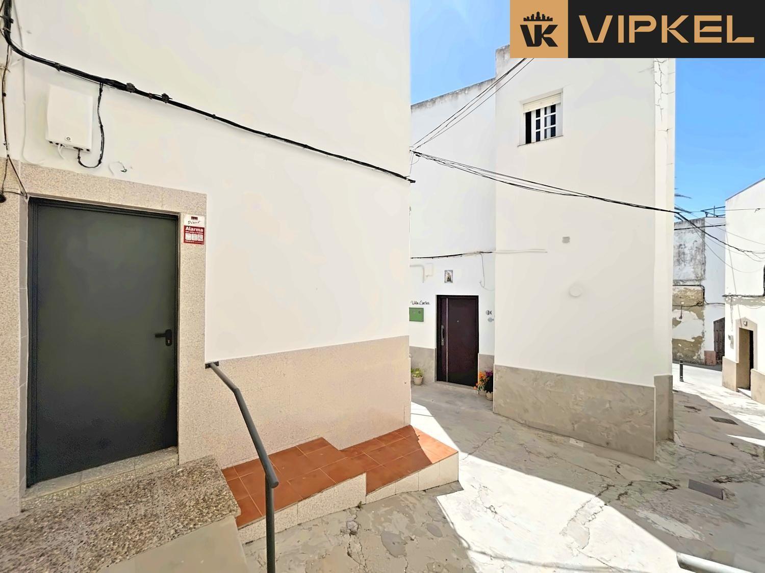Semi-detached House for Sale in Conil de la Frontera