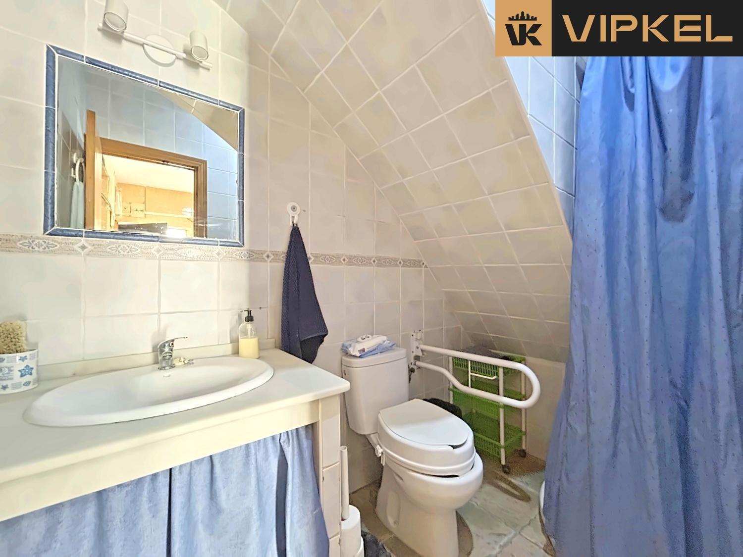 Semi-detached House for Sale in Conil de la Frontera