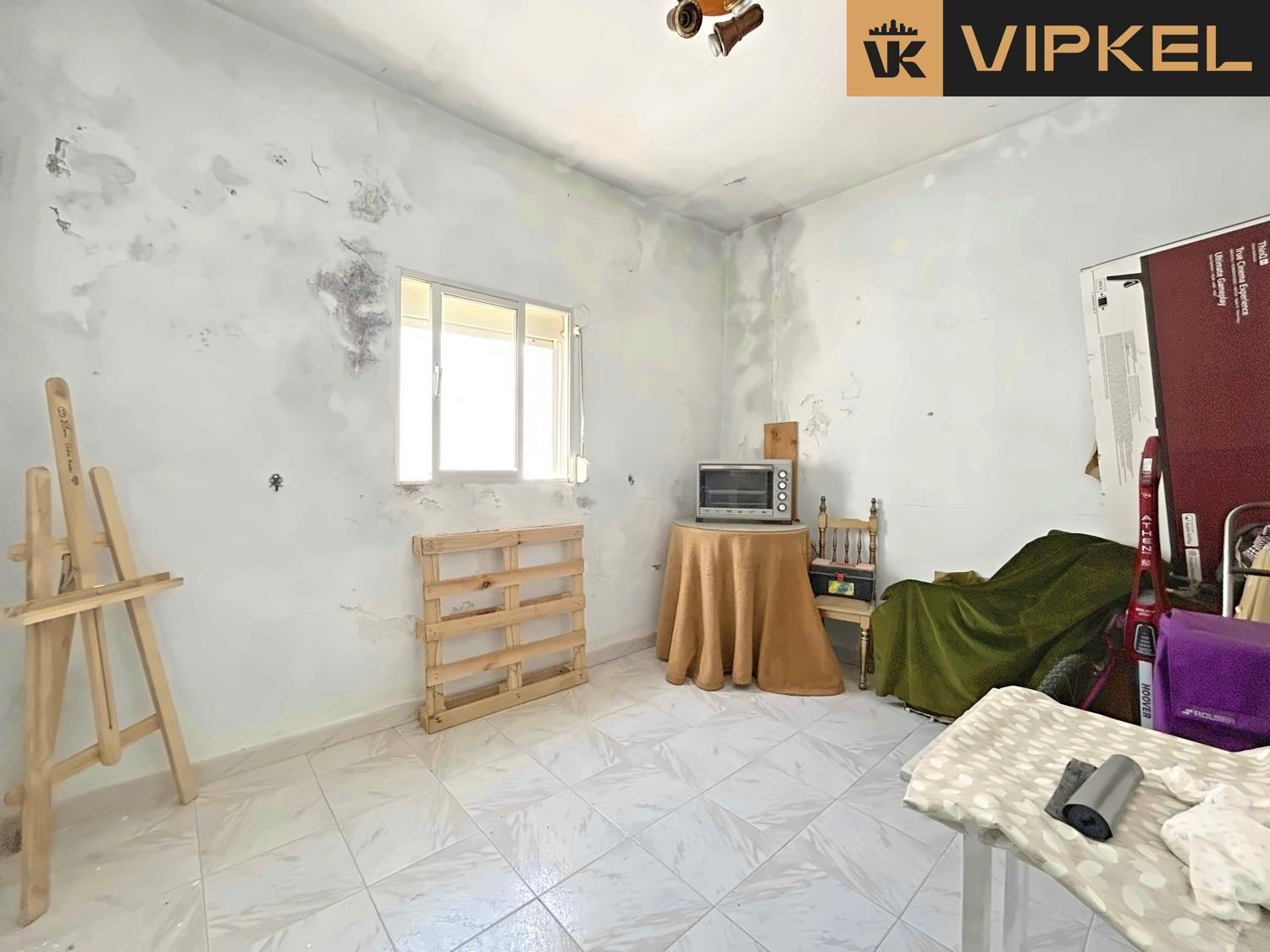 Semi-detached House for Sale in Conil de la Frontera