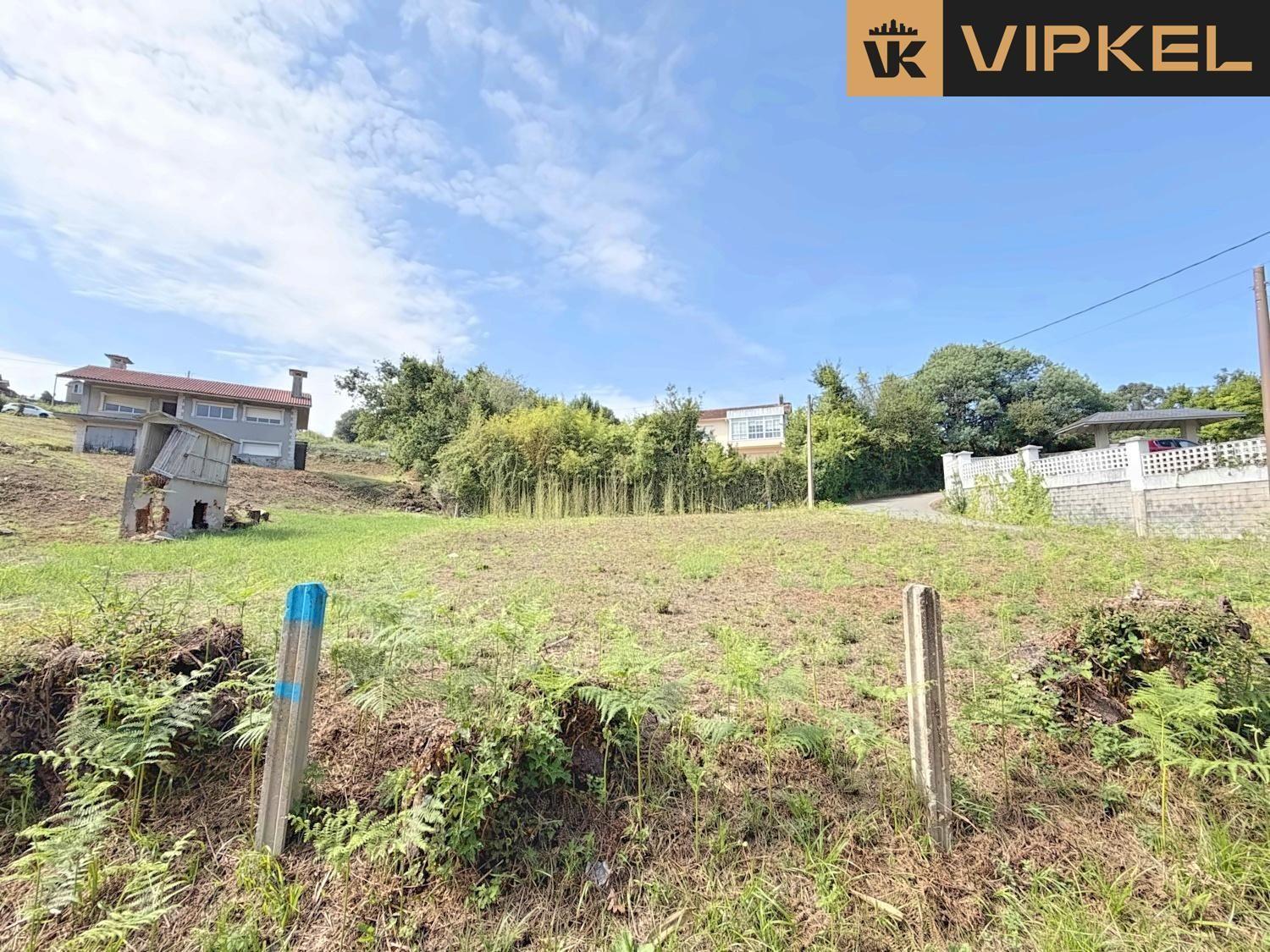 House for Sale in Miño